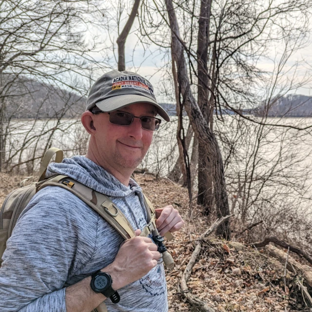 Advisor - Steve Callahan