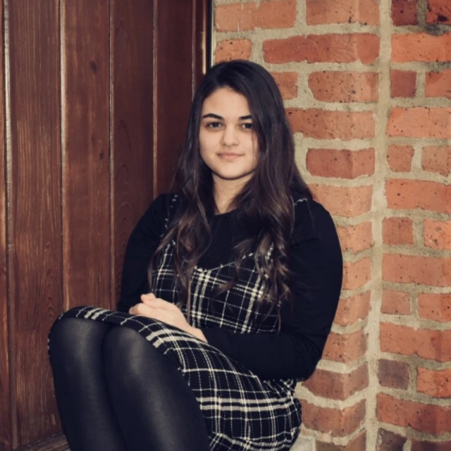 Advisor - Madison Grace