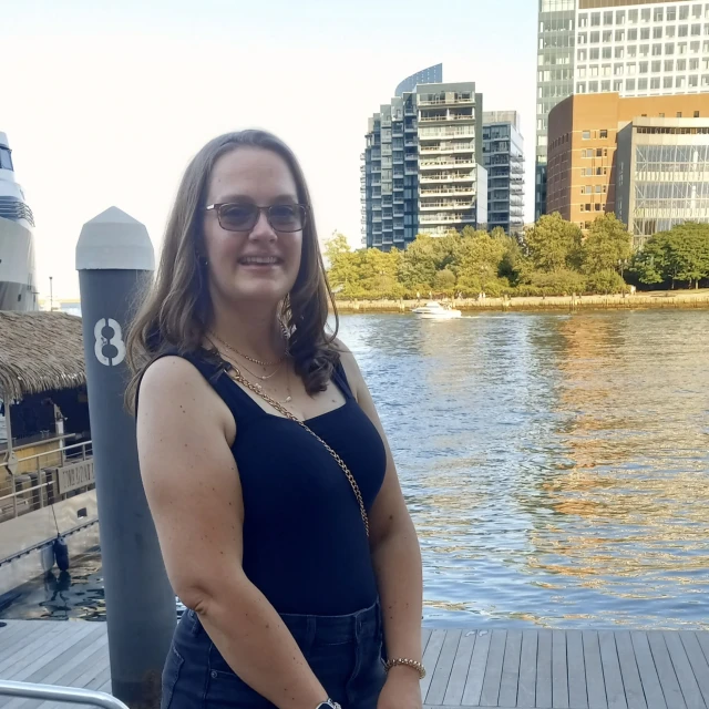 Advisor - Caitlyn O’Connor