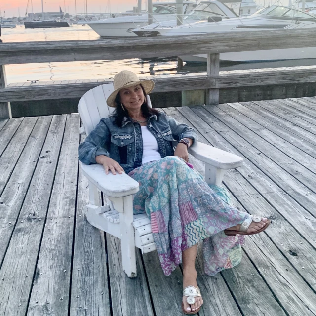 Advisor - Jennifer Cardillo Tesman