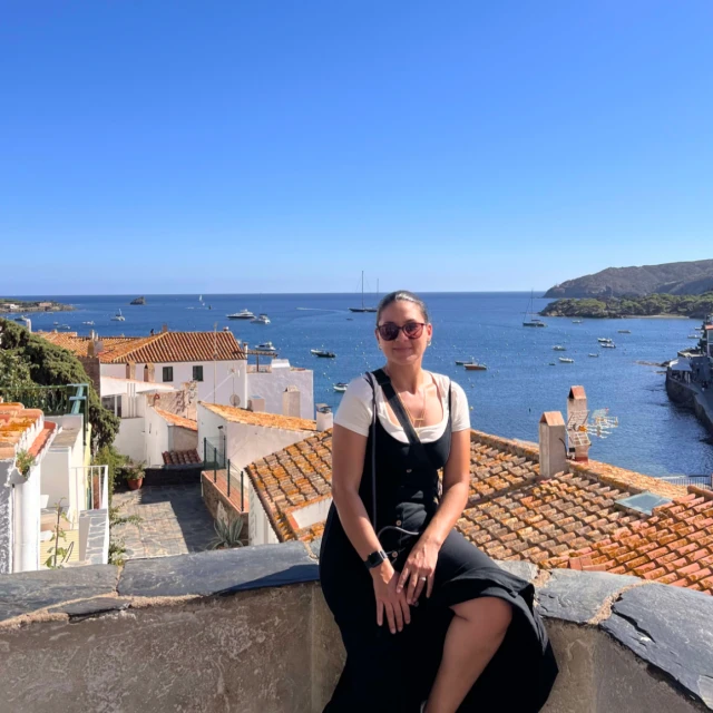 Advisor - Lucia Oldham