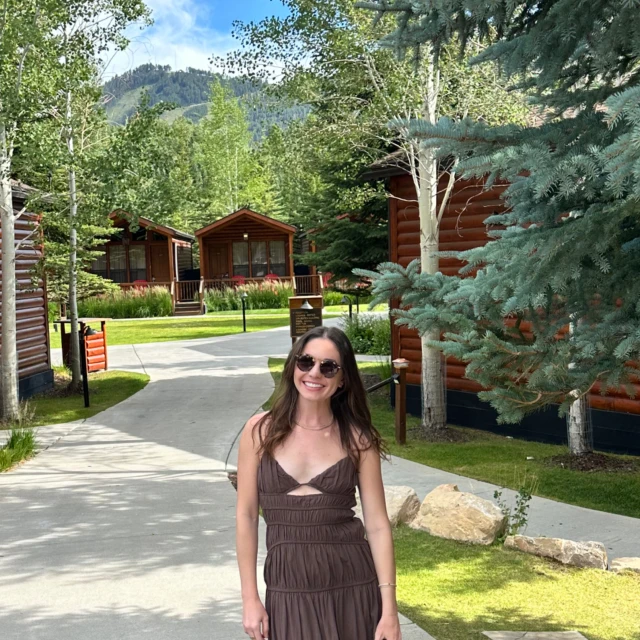 Advisor - Brooke Cole