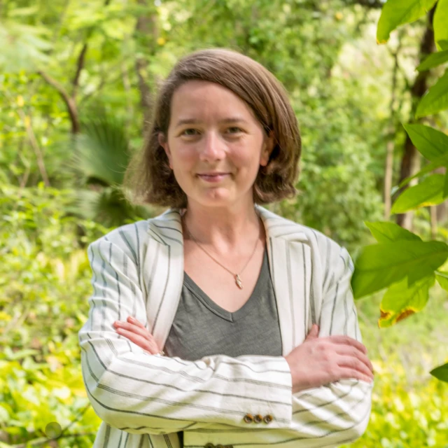 Advisor - Trish Schickling