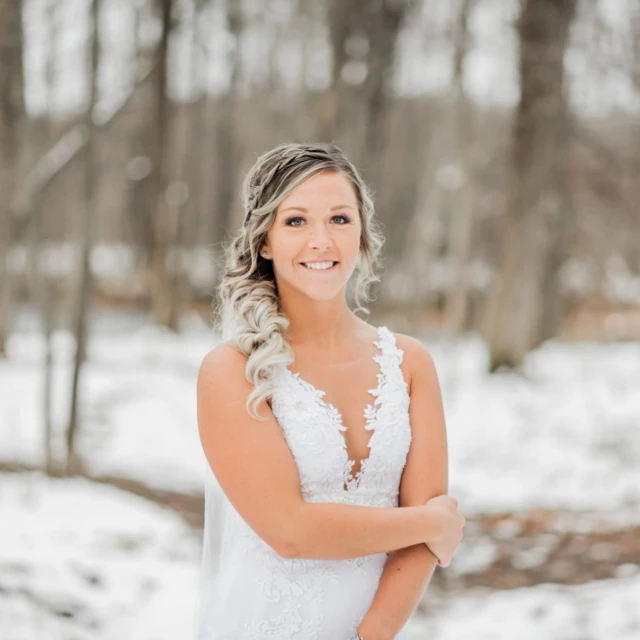 Advisor - Britney Constance