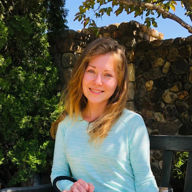 Advisor - Liliya Roccio