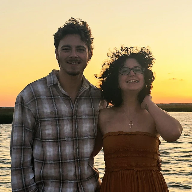 Advisor - Aiden Andrews