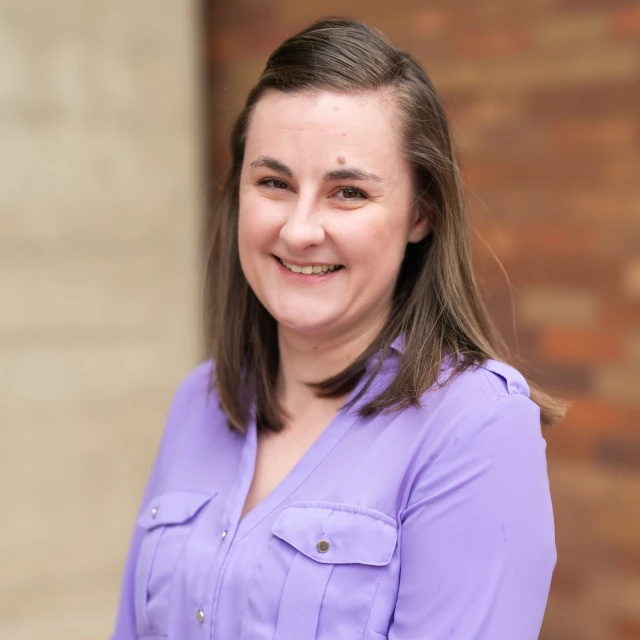 Advisor - Megan McKita