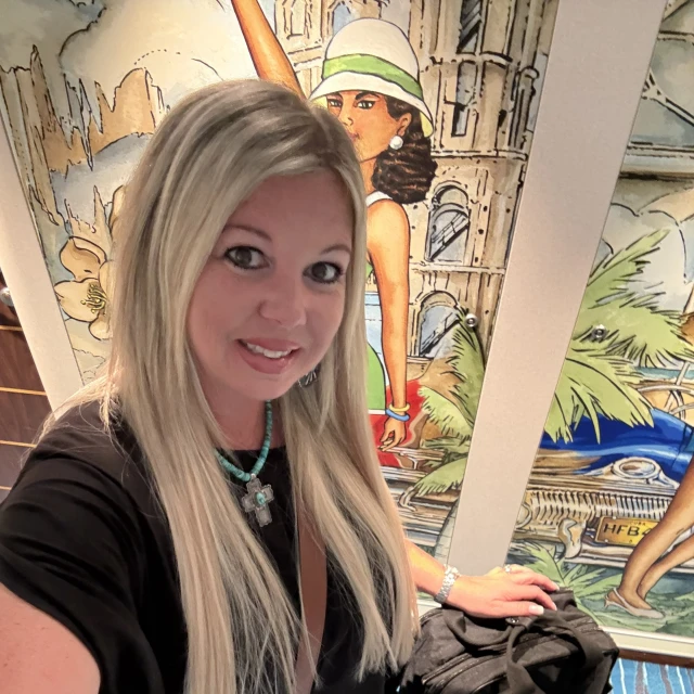 Advisor - Amanda Anderson