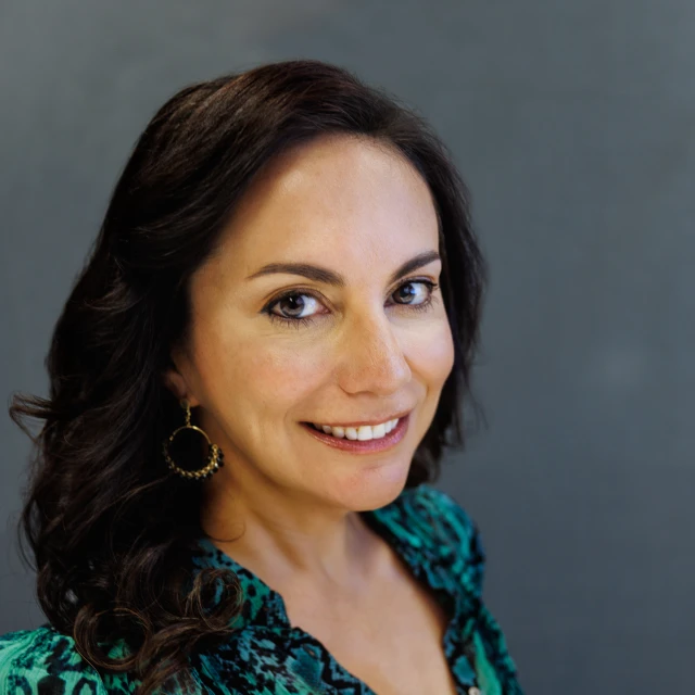 Advisor - Connie Koenigkann