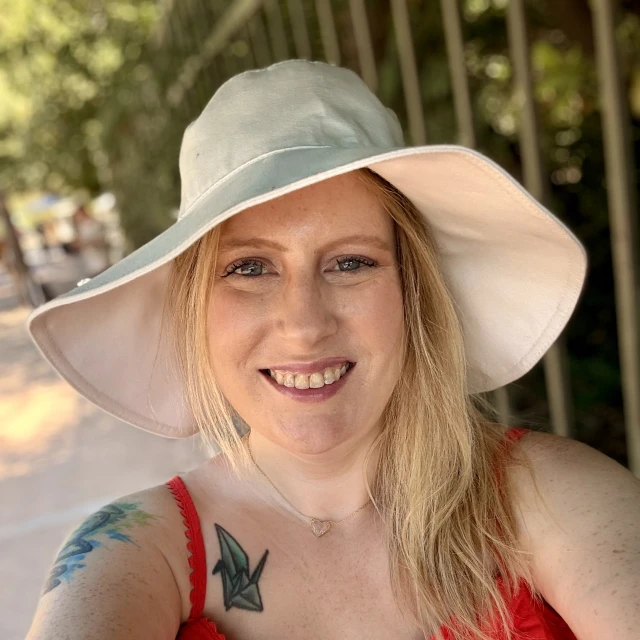 Advisor - Danielle Milam