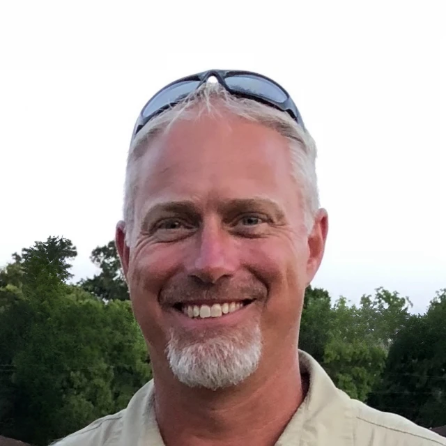 Advisor - Shawn Chelette