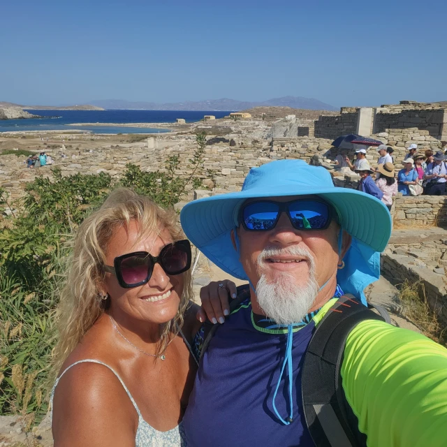 Advisor - Christopher Jones