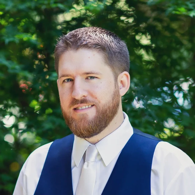Advisor - Bryan Foster