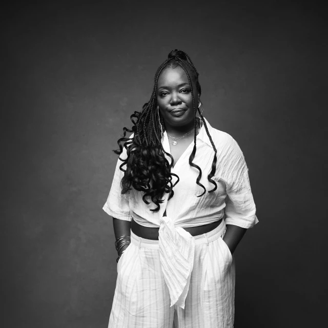 Advisor - Winnie Keith