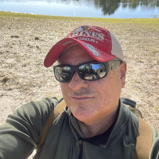 Advisor - Geraldo Figueroa