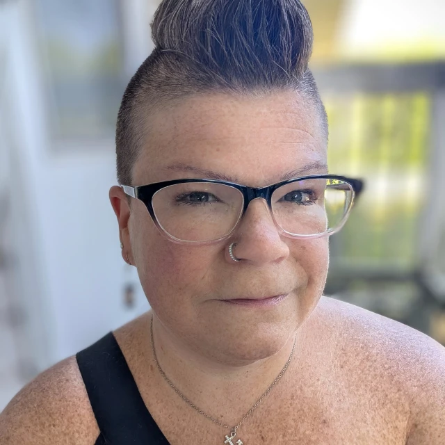 Advisor - Kathryn Hrapek