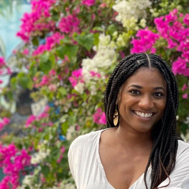 Advisor - Kellyn Jenkins