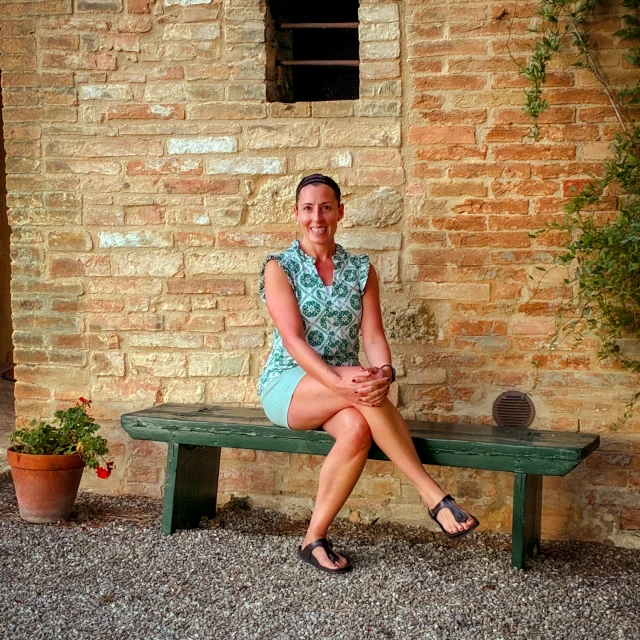 Advisor - Michelle Tuzzolino