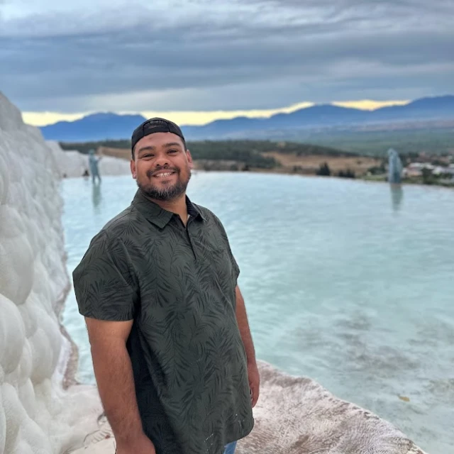 Advisor - Henry Sanchez