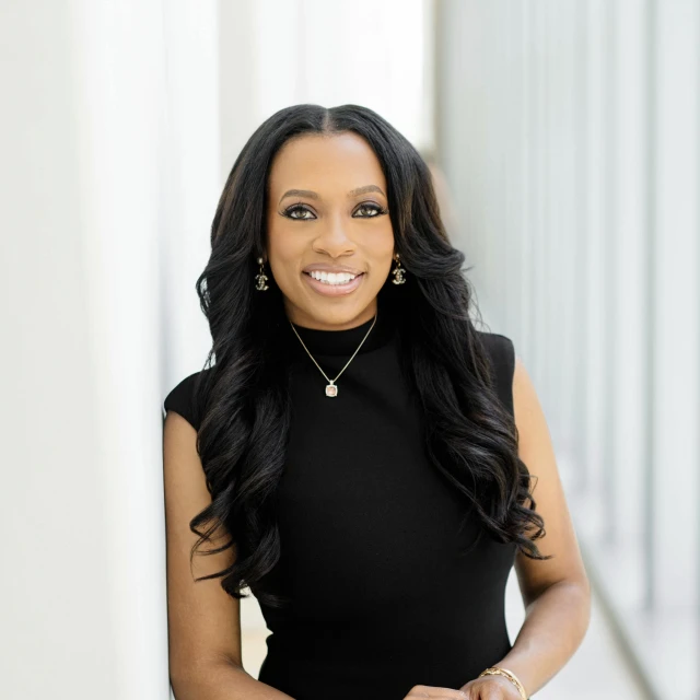 Advisor - Melissa Williams