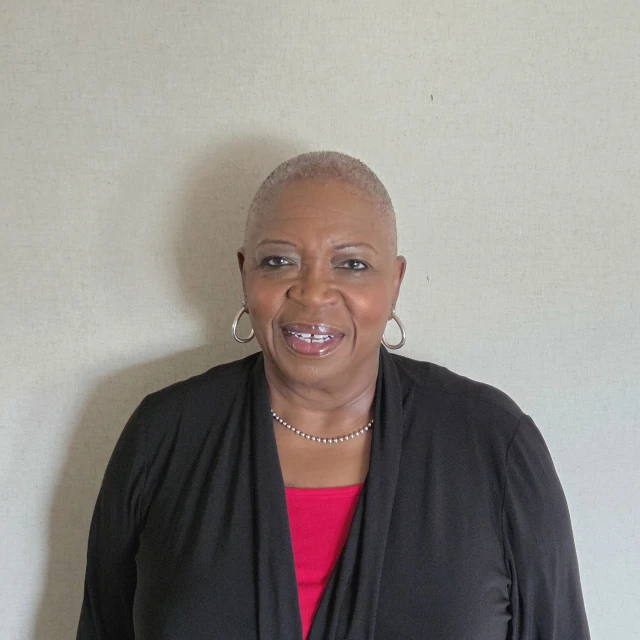 Advisor - Cynthia Weekfall