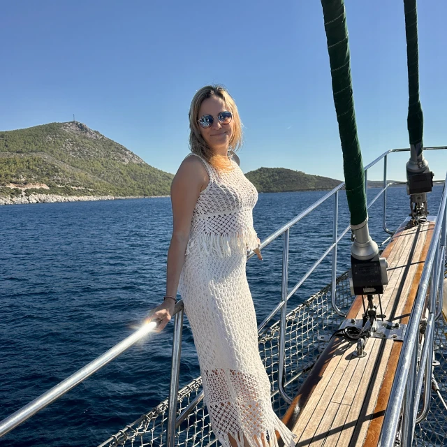 Advisor - Abby Berman