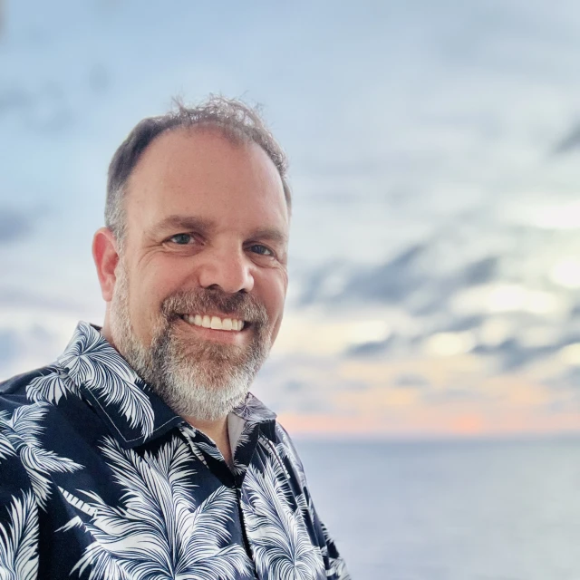 Advisor - Jeffrey Morency