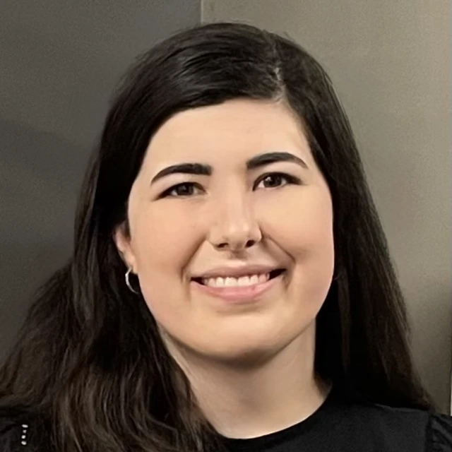 Advisor - Caroline Patterson
