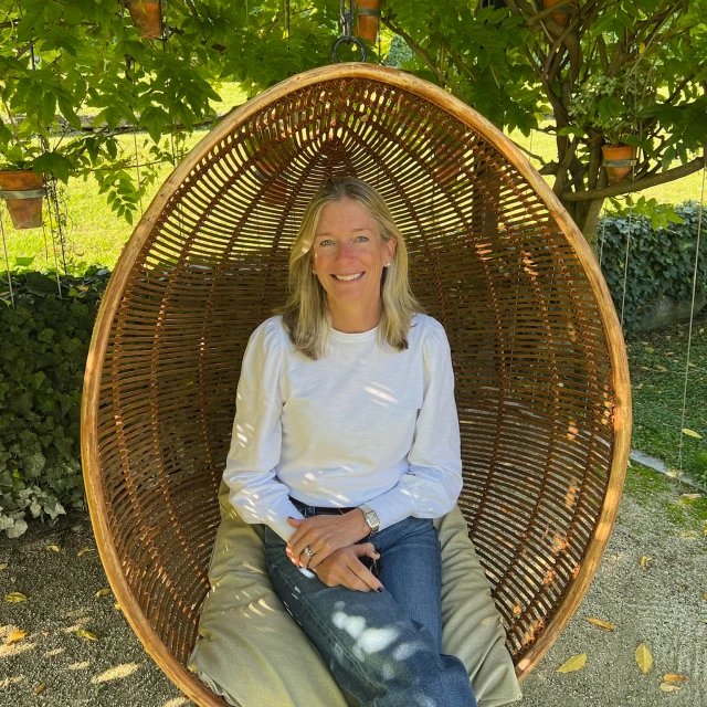 Advisor - Brooke Harrell