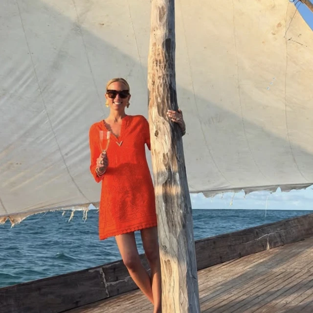 Advisor - Sarah Moffat