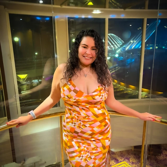 Advisor - Jessica Castro