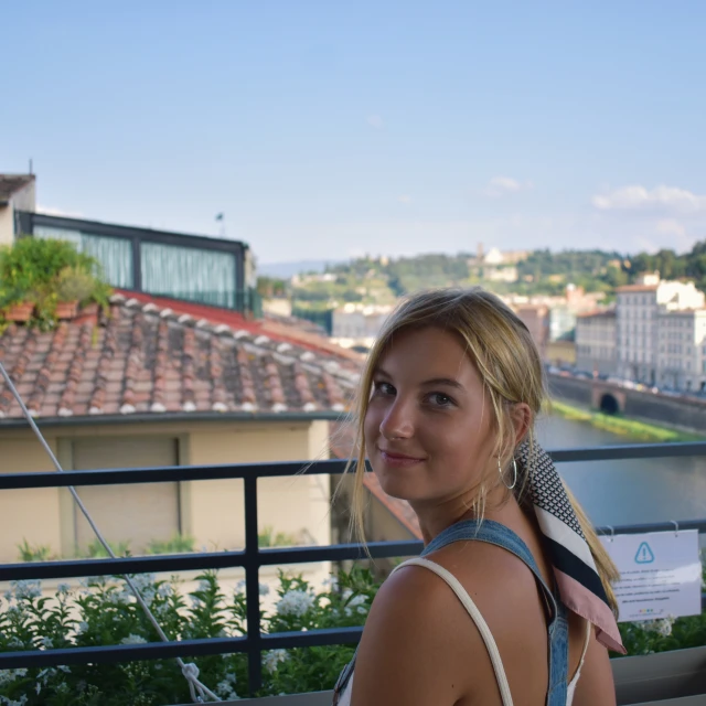 Advisor - Lexi Lehman