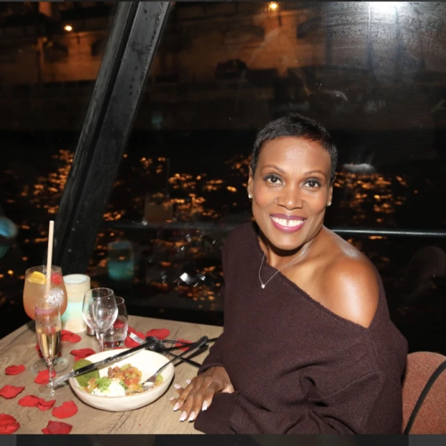 Advisor - Sherri Nichols
