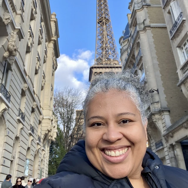 Advisor - Alicia Minter