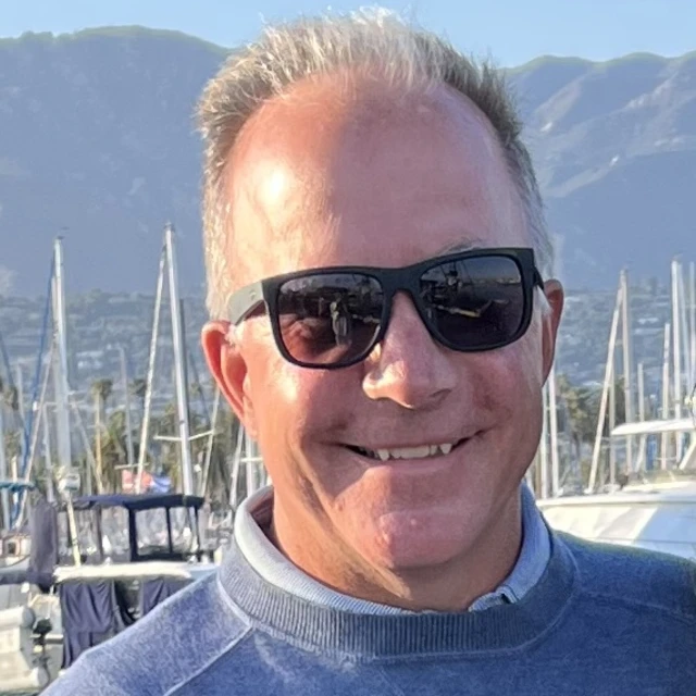 Advisor - Pete Gatt
