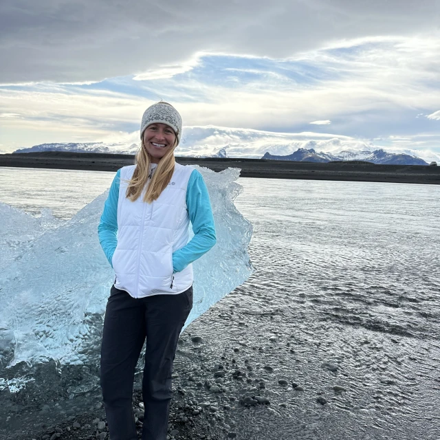 Advisor - Laura Feldner