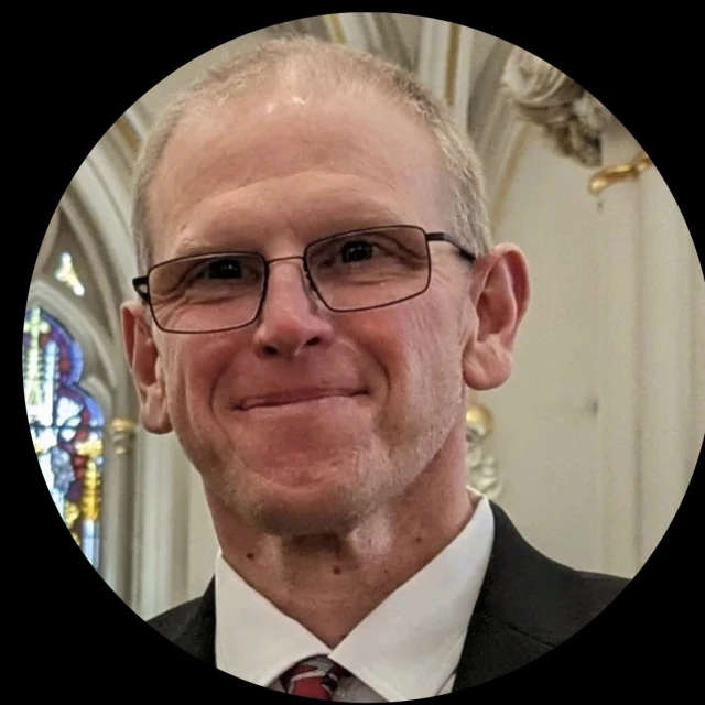 Advisor - James Pasinski