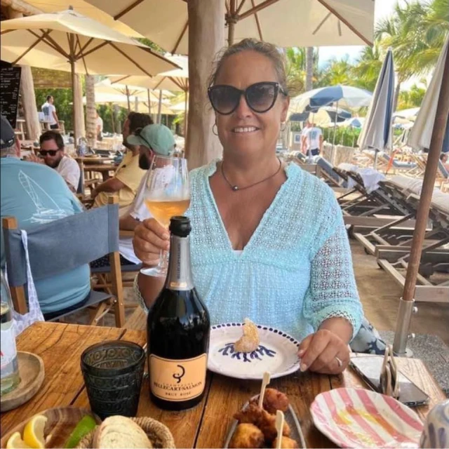 Advisor - Tracey Carithers