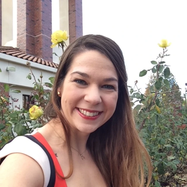 Advisor - Laura Stevens