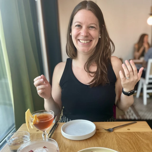 Advisor - Melissa Turner