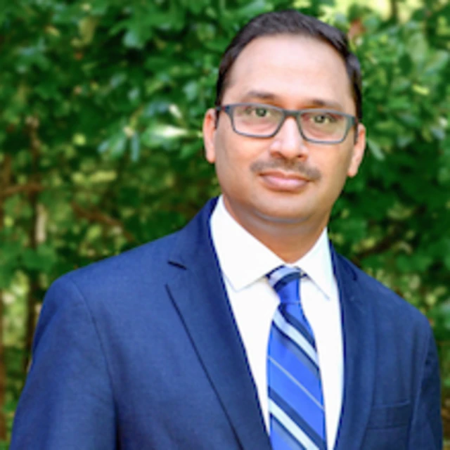 Advisor - Praveen Dharmavaram