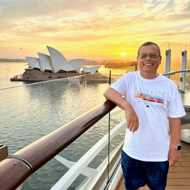 Advisor - Paul Tarantiles