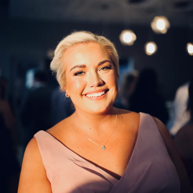 Advisor - Lauren Wilson