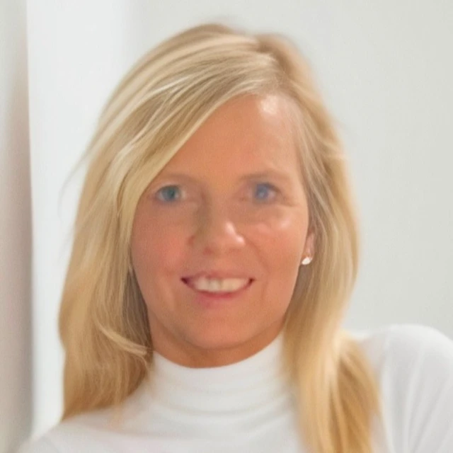 Advisor - Tammy Kiefer