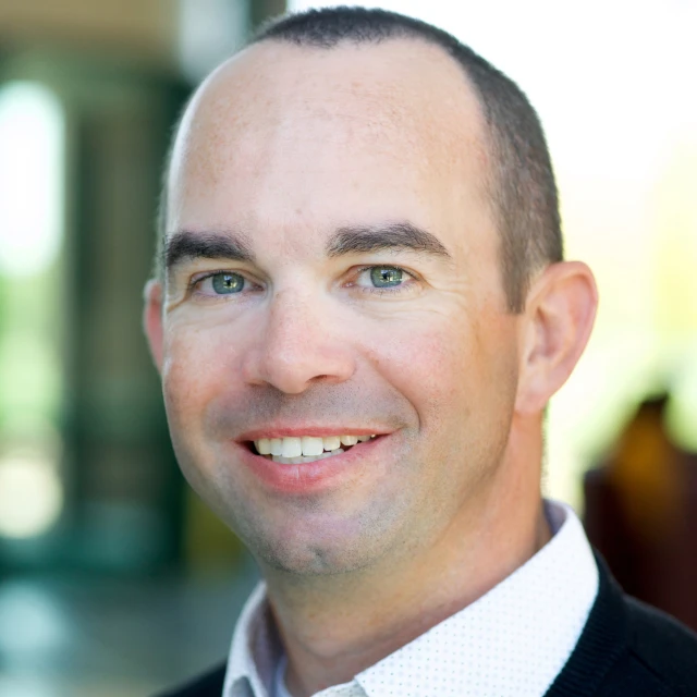Advisor - Micah Ewing