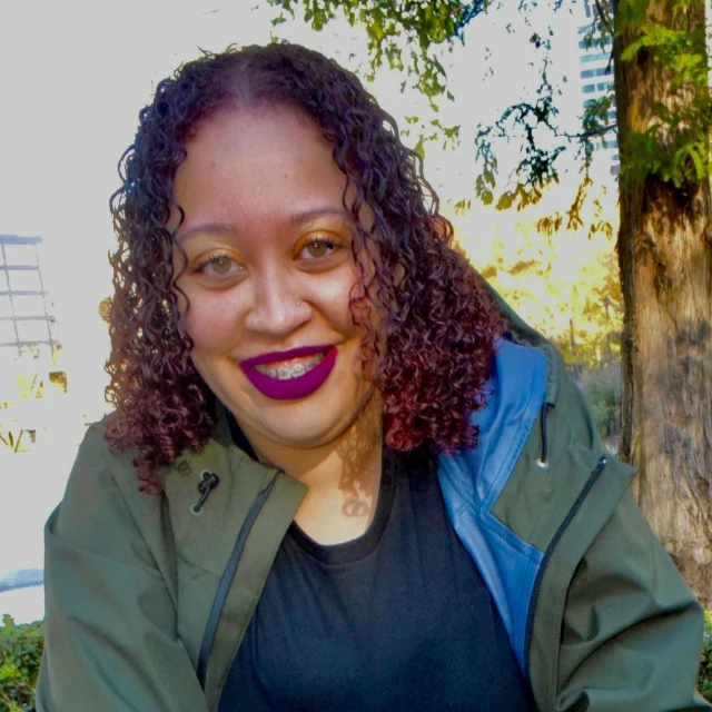 Advisor - Raven Gairy