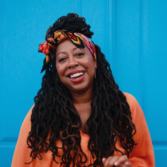 Advisor - Eulanda Shead Osagiede