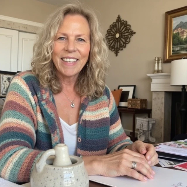 Advisor - Leah Morrison