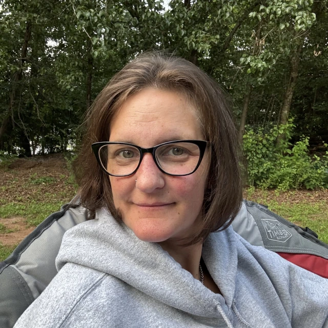 Advisor - Carrie McCarthy