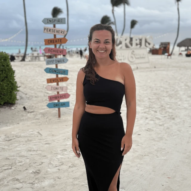 Advisor - Taylor Mordy